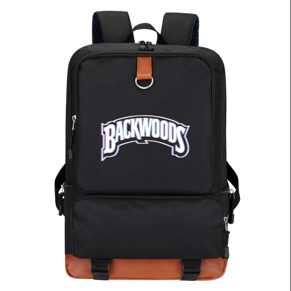 Backwoods Smellproof Travel Backpack